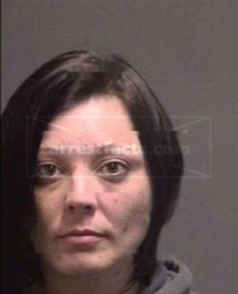 Crystal Maurett Vanderschaaf