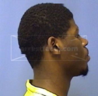 Terell J. Finley
