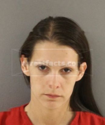 Amanda Leighann Jones
