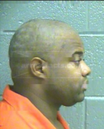 Richard Anthony Hill