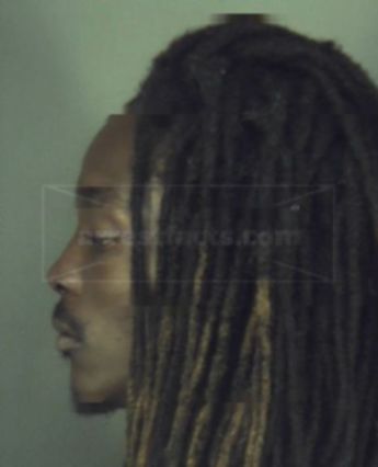 Ryan Lamar Dawson