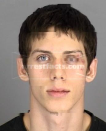 Dalton Robert Davis