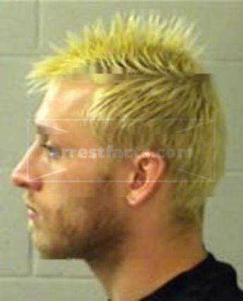 Curtis Andrew Carson