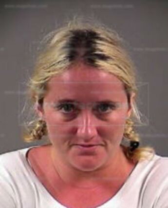 Jamie Ann Johnson