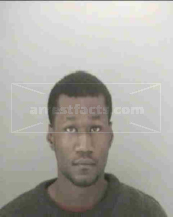 Jarvis Henderson