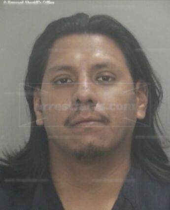 Ramon Jesus Ramirez