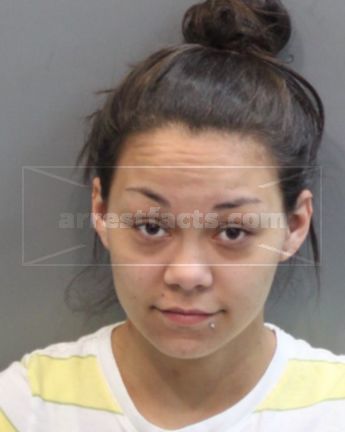Alexandria Ashely Glaser