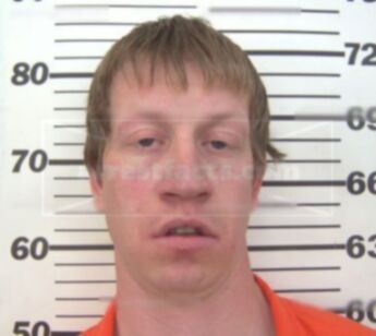 Joseph Daniel Stoddard