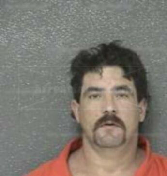Jeff Ted Reeves