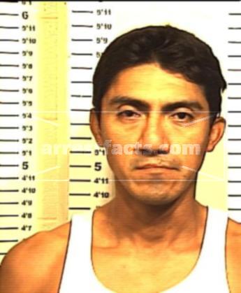 Mauro Lopez Vargas