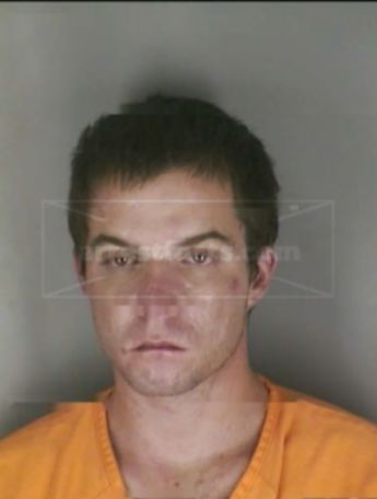 Matthew James Mckeown