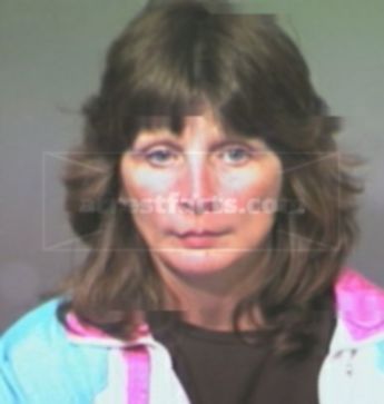 Regina Lynn Richards