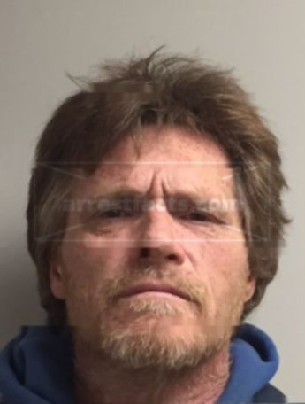 Anthony Wayne Morris