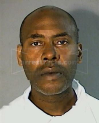 Larry Dortch