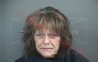 Linda Gail Rhodes
