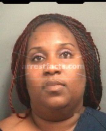 Simone Olivia Haywood