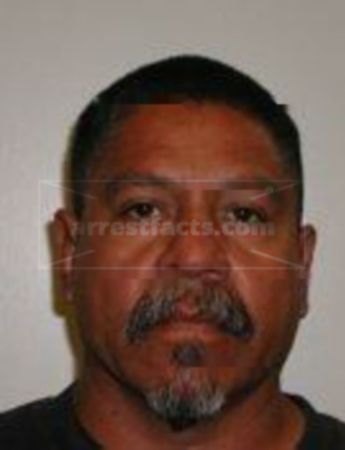 George Palomino Sierra