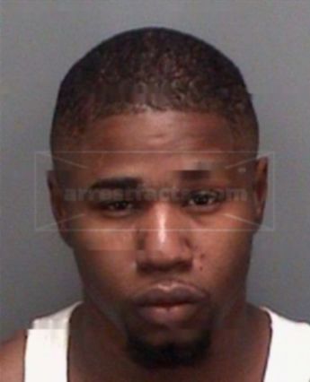 Deonte Rashawn Archer