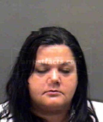 Wendy Logan Young