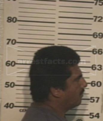 Juan Carlos Rojas Reyes
