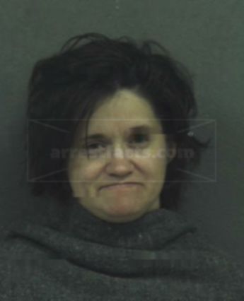 Christina Lynn Attebery