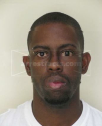 Nicholas Antonio Williams