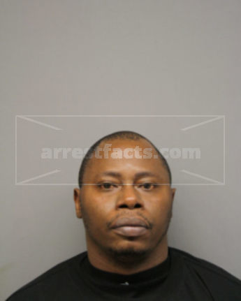 Marvin Dismukes