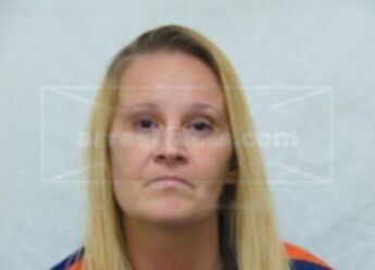 Carrie Dawn Holmes