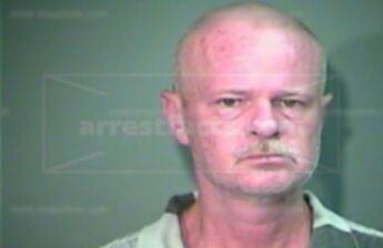 Jeffery Scott Glass