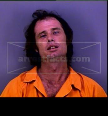 Leon Gary Terrell
