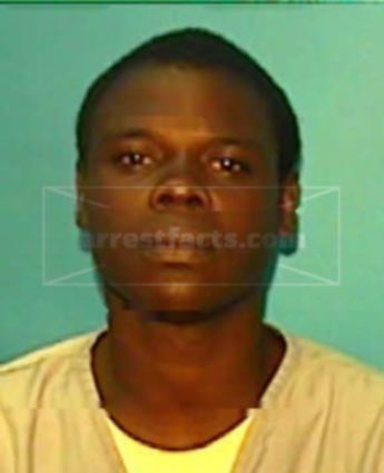 Shawn B Davis