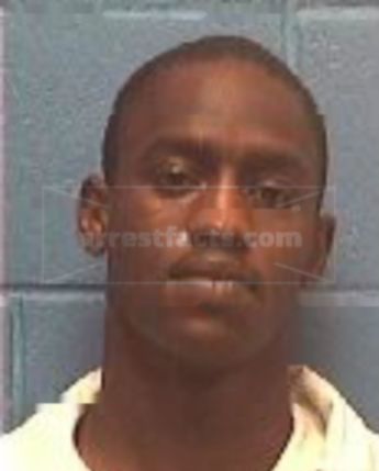 Eric Jermaine Strozier