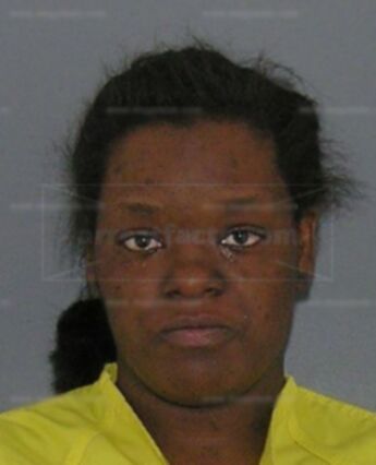Nyasia Bohannon