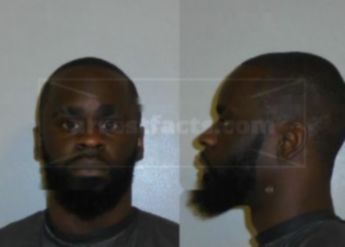 Deon Trenard Gilyard