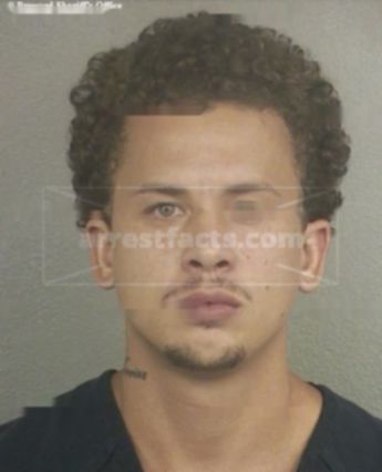 Dennys Alexander Bellido