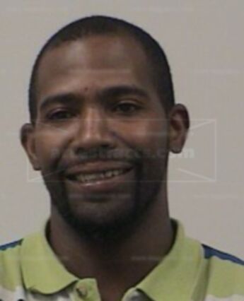 Alvin Ross Coleman