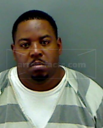 Marcus Ladon Collins