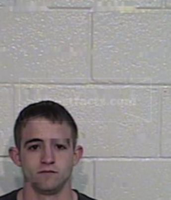 Jacob Ryan Jackson Bennett