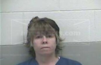Jennifer Green (Ann Horn