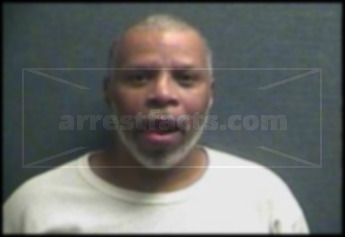Ronald Lee Garner
