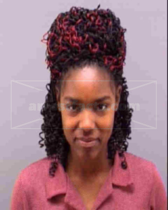 Latasha M Johnson