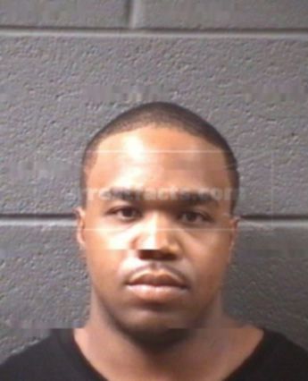 Jonathan Maurice Logan