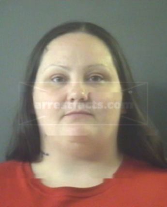Tracy Arlean Nichols