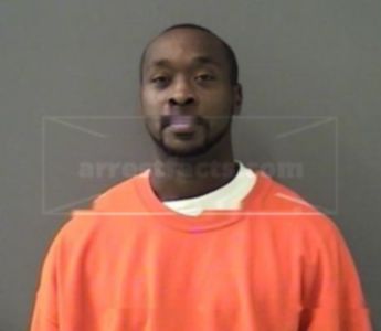 Ramon Lamar Parker