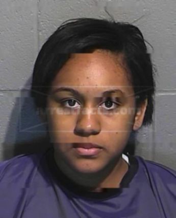 Renesha Lache Holley