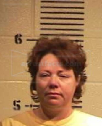 Jeri Lynne Scott