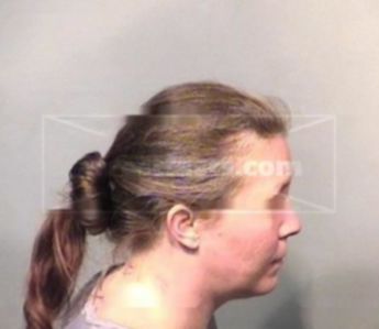 Jamie Leigh Davis