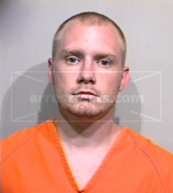Clay Allen Tausworthe