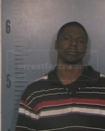 Ray Shawn Robinson