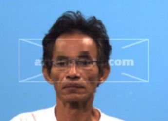 Chuck Van Ngo